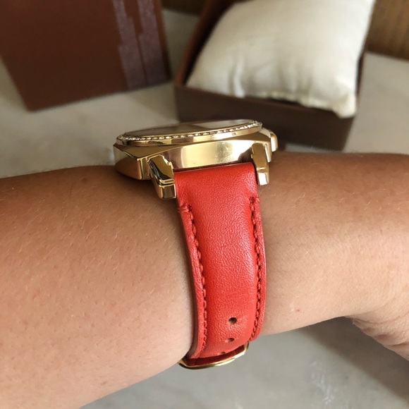 Coach Watch - Picture 4 of 7